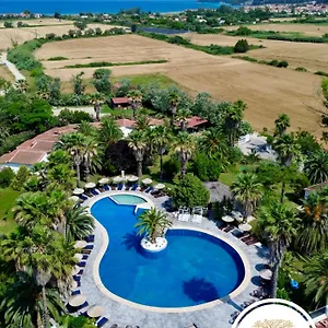 Ξενοδοχείο Palma Village By Greek Pride, Σκάλα Φούρκας