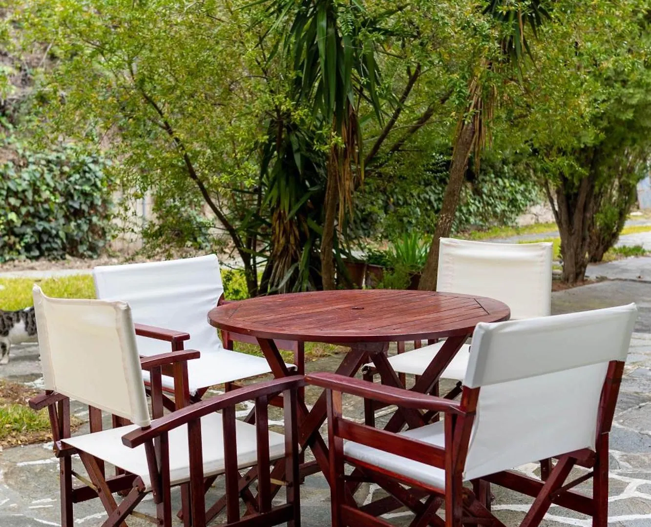 Holiday home Seaview 180 Villa Skala Fourkas